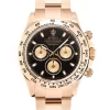 Replica horloge Rolex Daytona 01 cosmograph 116505 (40mm) Gold-Yellow gold-Automatic-Top kwaliteit!