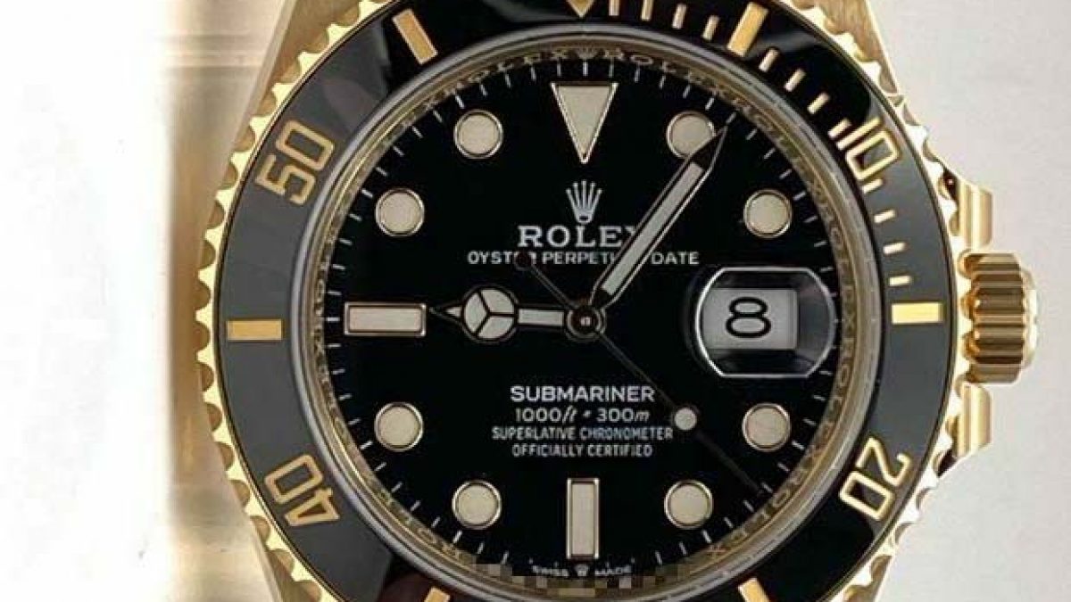 Tweedehands Rolex Submariner-horloges kopen | Watchmaster