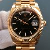 Replica horloge Rolex Day-Date 17 (40mm) 228238 Yellow gold president band Automatic