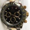 Replica horloge Rolex Daytona 24 cosmograph (40mm) 116505 Bi-color-Gold-Automatic-Top kwaliteit!