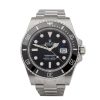 Replica horloges Rolex Submariner 001 Swiss Noob V12 Eta 3135 28800bph 41mm (126610LN) automatic Hoogste kwaliteit!