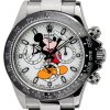 Replica horloge Rolex Daytona 31 cosmograph 116520 (40mm)   -Automatic- Mickey mouse-Top kwaliteit!