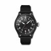 Replica horloges Iwc Iwc Top gun 001 Big Pilot's watch IW329801-Automatic Top kwaliteit!