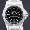 Replica horloge Breitling Avenger ll Seawolf 13 Automatic A1733110 (45mm) zwart (Top kwaliteit) 1 op 1