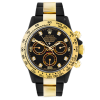 Replica horloge Rolex Daytona 33 cosmograph (40mm) 116503 Black Venom  -Automatic- Bi-color-Top kwaliteit!