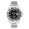 Replica horloge Rolex Submariner 10/3 (40mm) 116610LN Diamonds Date -Automatic (Top kwaliteit!