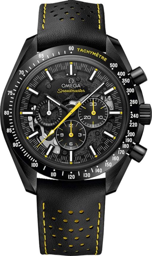 Replica horloge Omega speedmaster 01/4 Moonwatch Apollo 8 311.92.44.30.01.001-Top kwaliteit!