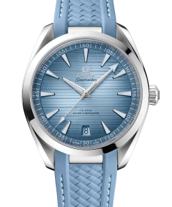 OMEGA SEAMASTER AQUA TERRA 150M 03 41mm Blue