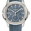 Patek Philippe Aquanaut 003 (40,8mm) 5164G-001 Bleu Rubber